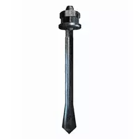 Картинка - Фундаментые анкерные болты М30x800 тип 6.2