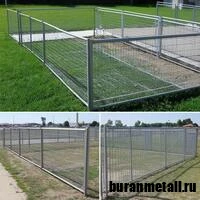 Картинка - Газонное ограждение ГО-15