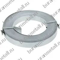 Картинка - Стальная упаковочная лента 47x0.25 ГОСТ 3560-73 мягкая