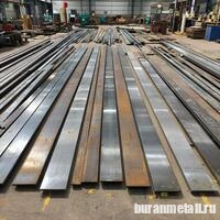 Картинка - Полоса стальная 80x1.8 мм